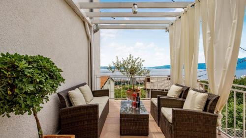 Studio apartment for a city break by Villas Guide
