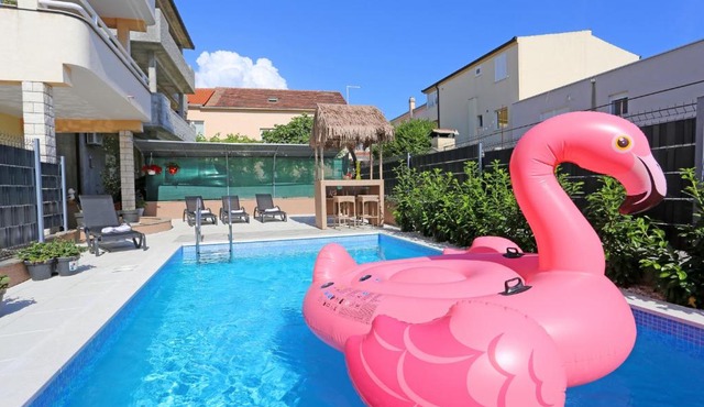 Studio apartment Grey in Split