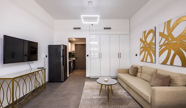 Studio Apartment in Sports city in Dubai