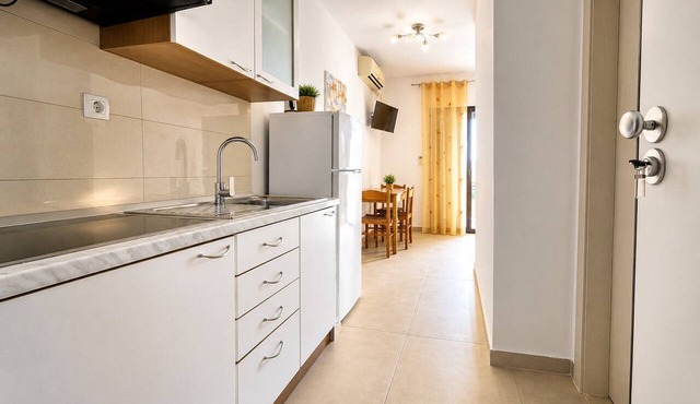 Studio apartment Lea