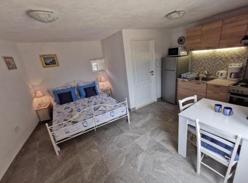 Studio Apartment Mileta in Pitve
