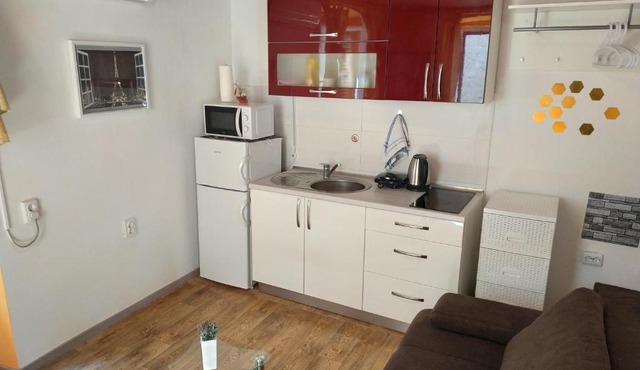 Studio apartment Pablo in Kaštela