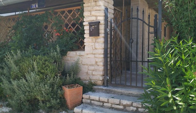 Studio Apartment Posavec
