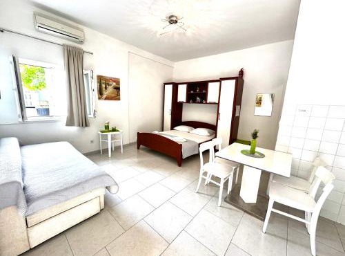 Studio Apartments Promajna