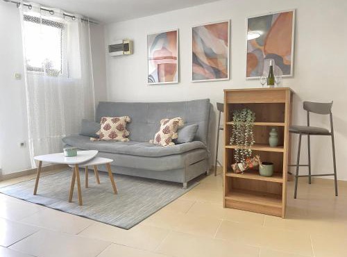 Studio Capon - just a few steps from the sea! in Bakar