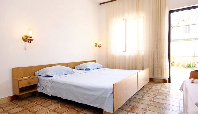 Studio flat Marina, Trogir (AS-10003-b) in Marina