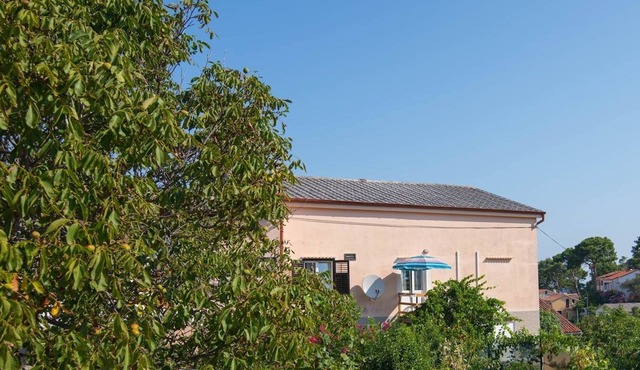 Studio flat with balcony Veli Lošinj, Lošinj (AS-21190-a) in Veli Lošinj
