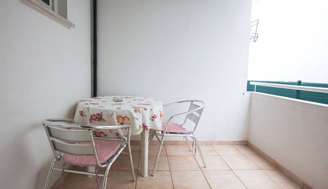 Studio flat with terrace Pirovac, Šibenik (AS-15320-a) in Pirovac