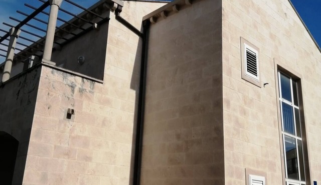 Studio flat with terrace Srebreno, Dubrovnik (AS-18886-b)