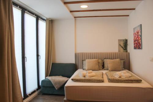 Studio Henigman in Hrib pri Hinjah