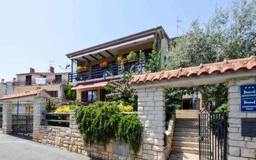 Studio in Pjescana Uvala - Istrien 11044 in Pješčana Uvala