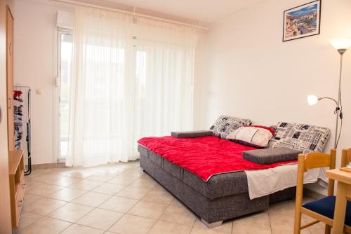 Studio Jere near sea in Split