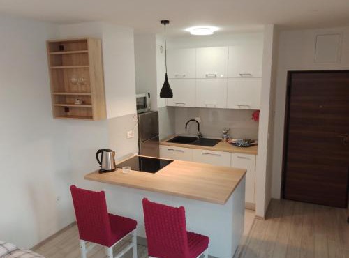 Studio Lucija in Split