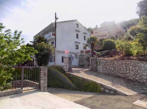 Studio Moscenice 7689a in Mošćenička Draga