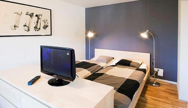Studio My Ljubljana Home in Ljubljana