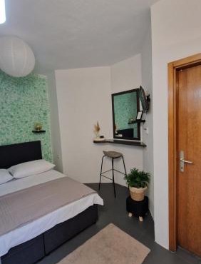 Studio Nina in Kastel Stafilic