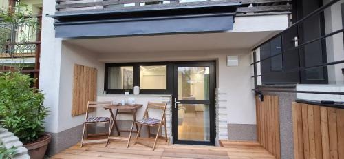 Studio Suha living in Skofja Loka