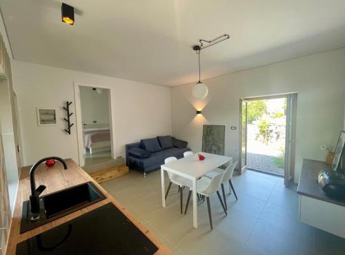 Studio Vila Olga in Sezana