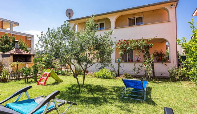 Studio Vito with Balcony in Galižana
