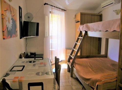 Studio Vranic D in Baška