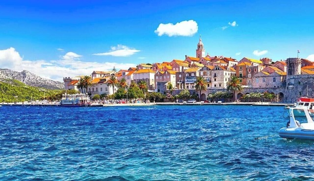Stunning 4BR Villa Dubrovnik Private Pool, Sunset Boat Tour+Town Guide Included