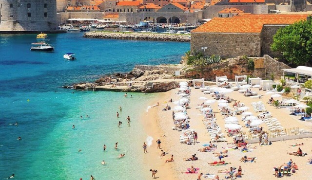 Stunning 4BR Villa Dubrovnik Private Pool, Sunset Boat Tour+Town Guide Included