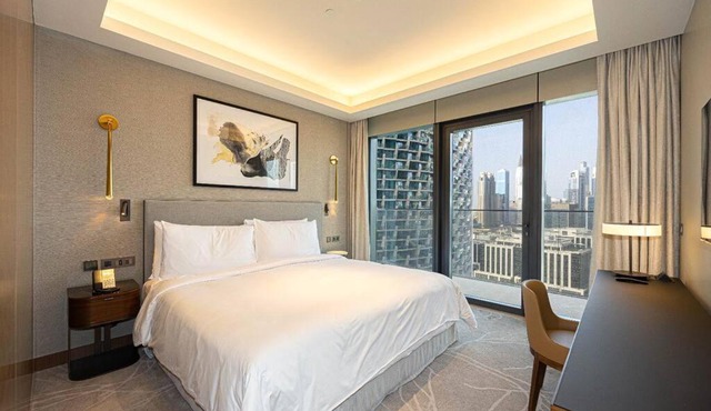 Stunning Address Opera 3Bedroom in Dubai