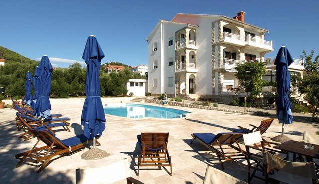 Stunning apartment in Barbat na Rabu