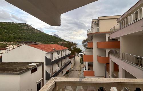 Stunning Apartment In Drvenik With Wifi
