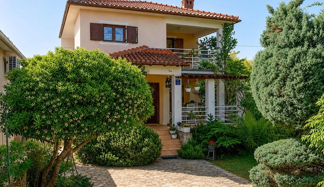 Stunning apartment in Kukljica with WiFi