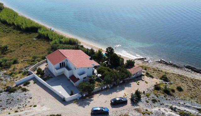 Stunning apartment in Smokvica in Smokvica