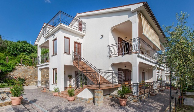 Stunning apartment in Secovlje with WiFi in Secovlje