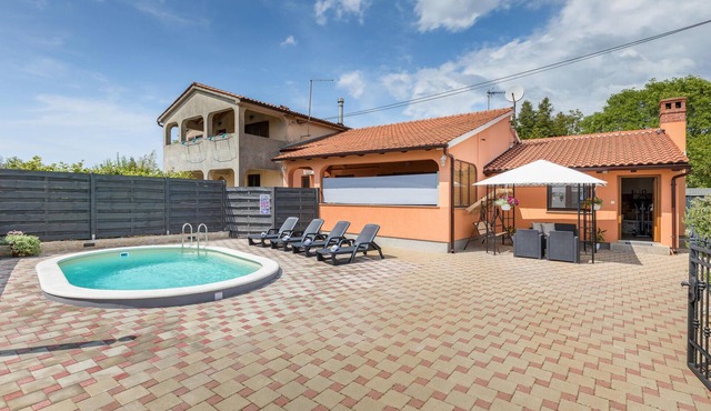 Stunning apartment in Vodnjan
