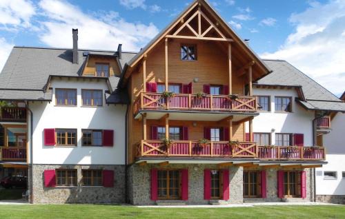 Stunning Apartment In Pohorje With Wifi in Hoce-Slivnica
