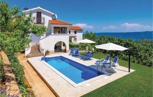 Stunning Home In Brsec
