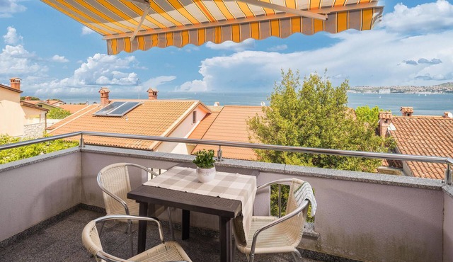 Stunning home in Crveni Vrh with WiFi