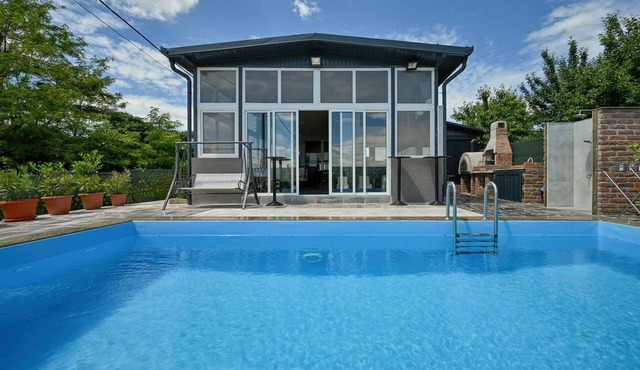 Stunning home in Koprivnica with sauna