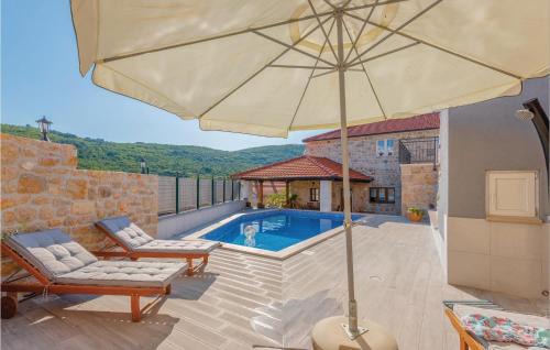 Stunning Home In Krivodol in Krivodol