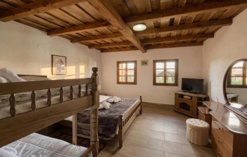 Stunning Home In Kutina With Sauna