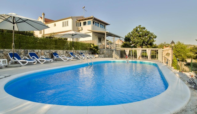 Stunning home in Primosten