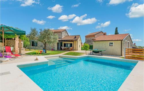Stunning Home In Sarici in Sarići