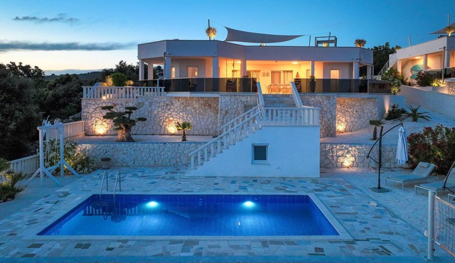 Stunning home in Sevid