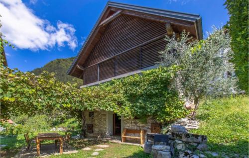 Stunning Home In Tolmin With Sauna in Tolmin