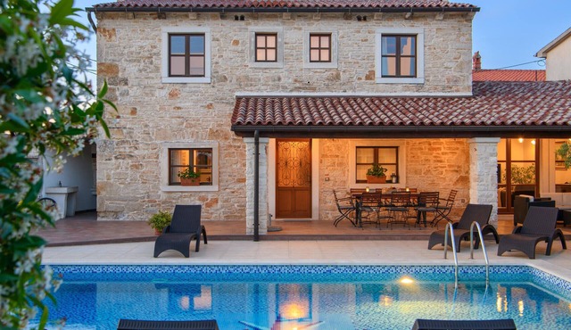 Stunning home in Valtura