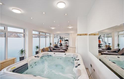 Stunning Home In Varazdin With Sauna