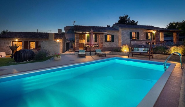Stunning home in Zadar