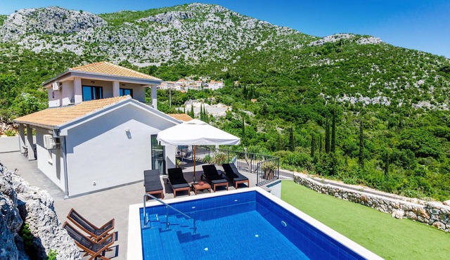 Stunning home in Zaton