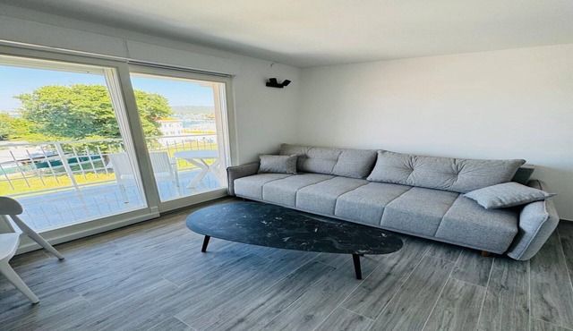 Stylish Couple Getaway Near Beach