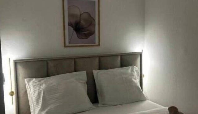 Stylish Mountain Apartment with Balcony & Alpine Views in Bovec in Bovec