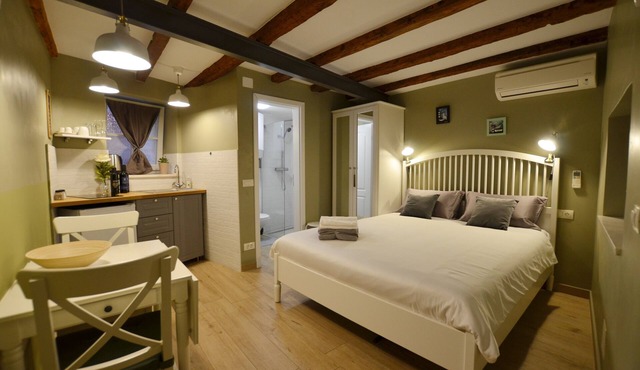 Suite Lisa Studio in center in Rovinj